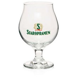 Libbey® 16 Oz. Belgian Goblet Beer Glass