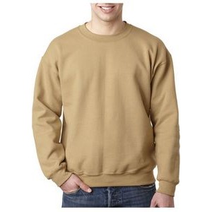 Gildan® 9.3 Oz. DryBlend Adult Crewneck Sweatshirts