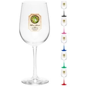 16 Oz. Libbey® Vina Tall Wine Glass