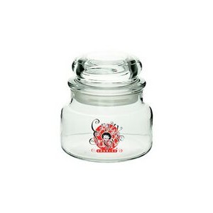 ARC® 8 Oz. Colonial Storage Candy Jar