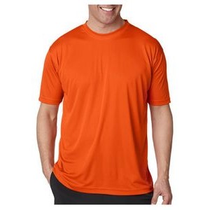 UltraClub Men's Cool & Dry Performance T-Shirts
