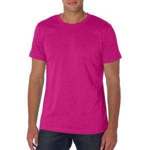 Bella Canvas Unisex Short-Sleeve T-Shirts