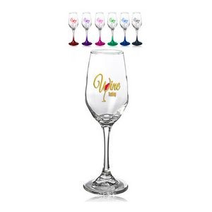 8 Oz. Brunello Champagne Glasses