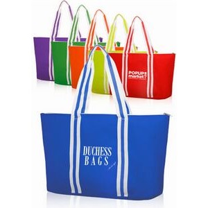 Polycanvas Sport Tote Bags (19.5"x11.5")
