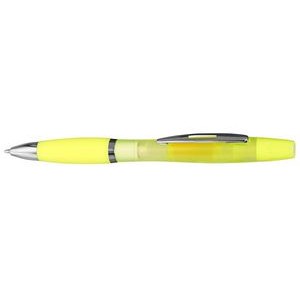 2-in-1 Highlighter Pen