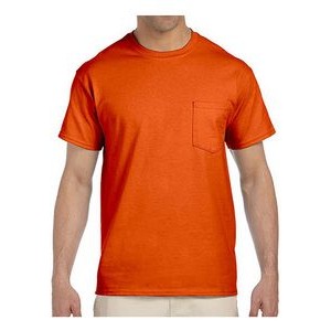 Gildan® 6.1 Oz. 100% Cotton Preshrunk T-Shirt