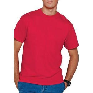 Delta Apparel Unisex Pro Weight Cotton Short Sleeve T-Shirts