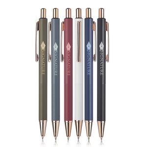 Manhattan Ridge Metal Pens