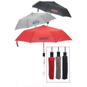 Compact Automatic Folding Umbrellas