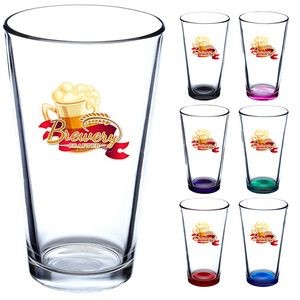 16 oz. Imported Pint Glasses