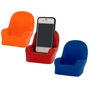 Smooth Armrest Chair Cell Phone Holder Stress Reliever Toy
