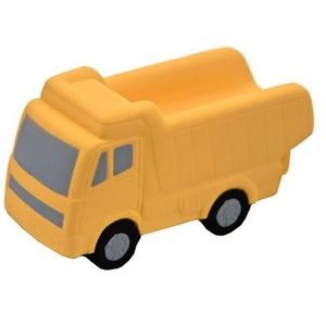 Dump Truck Stress Reliever Squeeze Toy