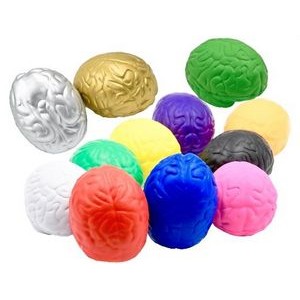 Brain Stress Reliever Squeeze Toy