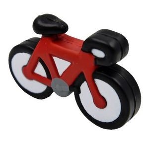 Bicycle Stress Reliever Squeeze Toy