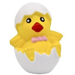 Chicken In Egg Stress Reliever Toy
