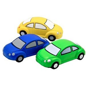 New Bug Car Stress Reliever Squeeze Toy