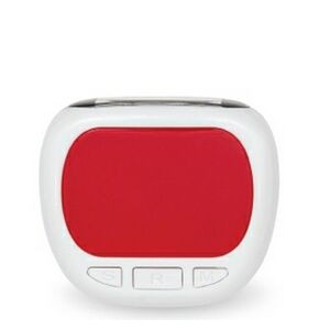 Two Tone Side Display Pedometer/Step Counter