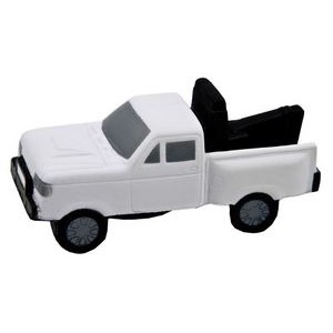 Tow Truck Stress Reliever Squeeze Toy