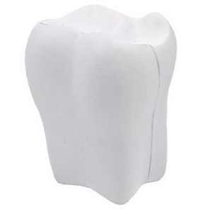 Tooth Stress Reliever Squeeze Toy