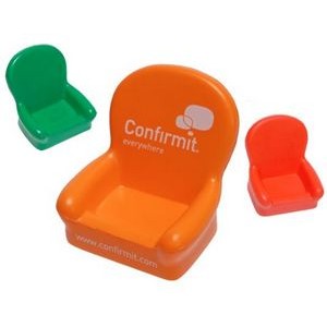 Chair Cell Phone Holder Stress Reliever Toy