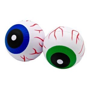 Eye Ball Stress Reliever Squeeze Toy