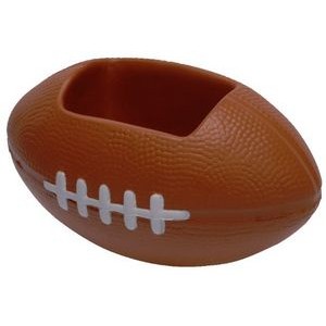 Football Cell Phone Holder Stress Reliever Toy