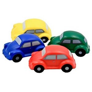 Small Car Stress Reliever Squeeze Toy