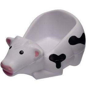 Cow Cell Phone Holder Stress Reliever Toy