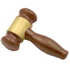 Gavel Stress Reliever Toy
