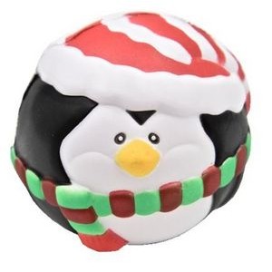 Penguin Ball Stress Reliever Squeeze Toy