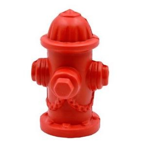Fire Hydrant Stress Reliever Toy