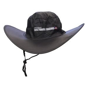 Collapsible/ Foldable Cowboy Hat (Priority)