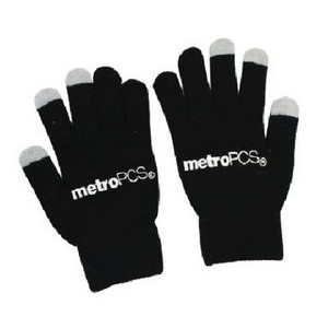I-Touch Gloves (Priority - Pair)
