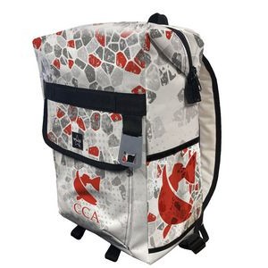 FRIO Backpack Soft Side Cooler