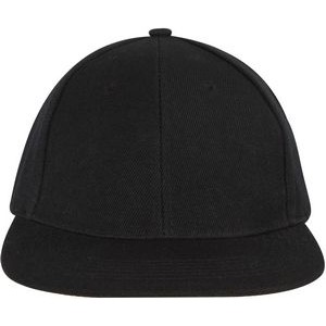 Premium American Twill with Snap 59 Styling Cap
