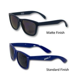 Sunglasses - Standard Frames
