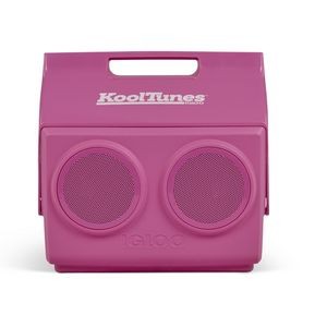 Igloo® Playmate Classic KoolTunes™ Cooler
