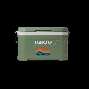 Igloo® ECOCOOL 52 Qt. Cooler