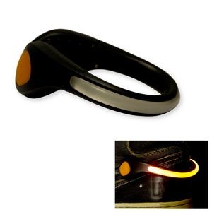 LED Clip-On Shoe Light (Priority)