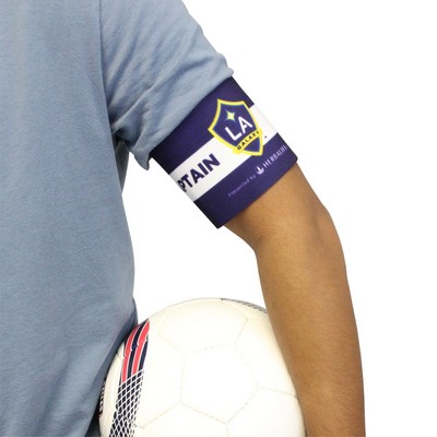 Soccer Captain's Armband (Priority)