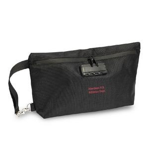 Smell Proof Bag (12.79"x2.36"x7.67")