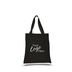 Promotional Canvas Tote Bag (15