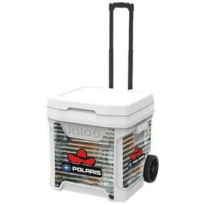 Igloo® 60 Quart Roller Cooler
