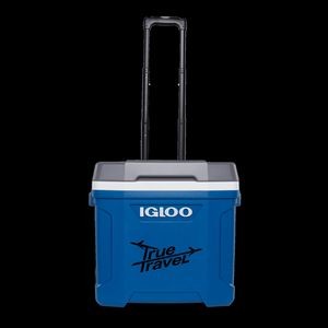 Igloo® Latitude 30 Qt. Roller Cooler