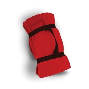 Elastic Carry Straps for Blankets