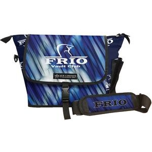FRIO 12 Can Duffle Cooler