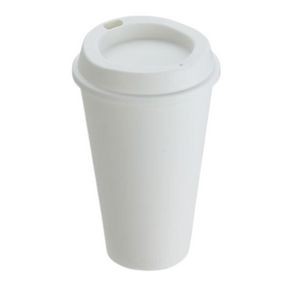 16 Oz. Sustainable 2-Go Cup