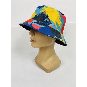 Basic Style Bucket Hat