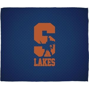 Full Color Sublimated Rally Towel (15"x18)
