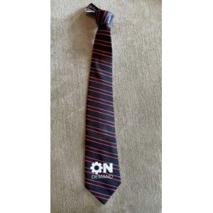Men's Neck Tie (One Size)